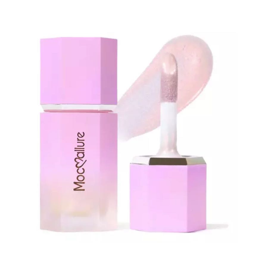 Set De 6 Iluminadores Para Rostro Líquidos Tornasol Highlighter