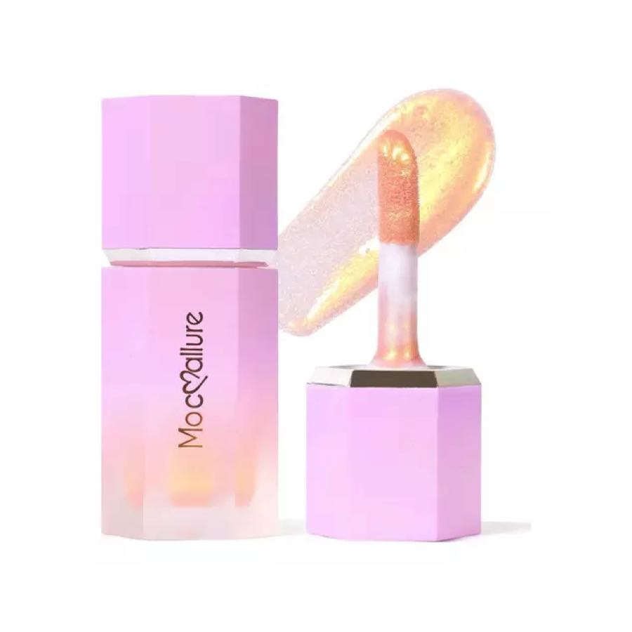 Set De 6 Iluminadores Para Rostro Líquidos Tornasol Highlighter