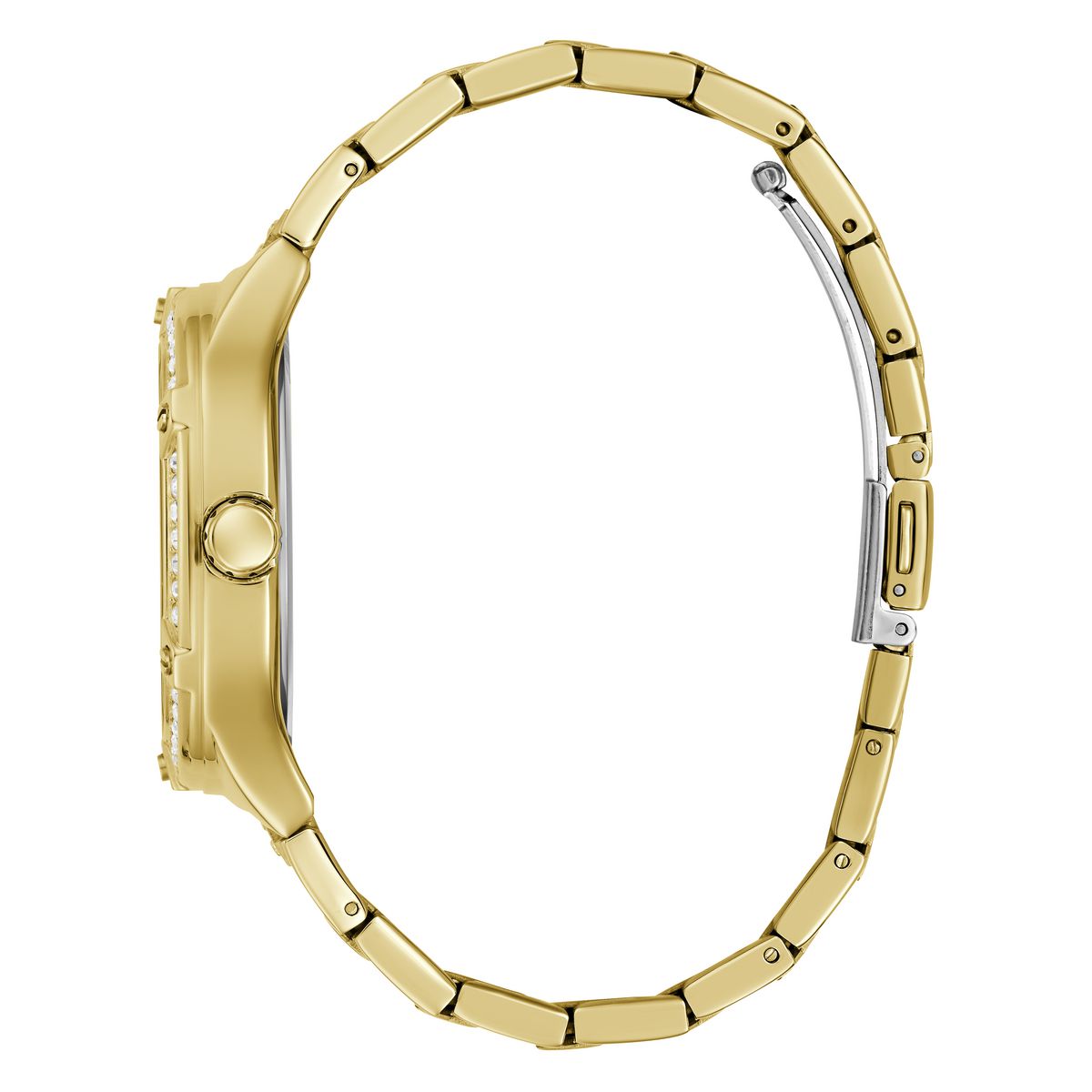 Reloj Guess DUCHESS para Dama GW0558L2 Dorado