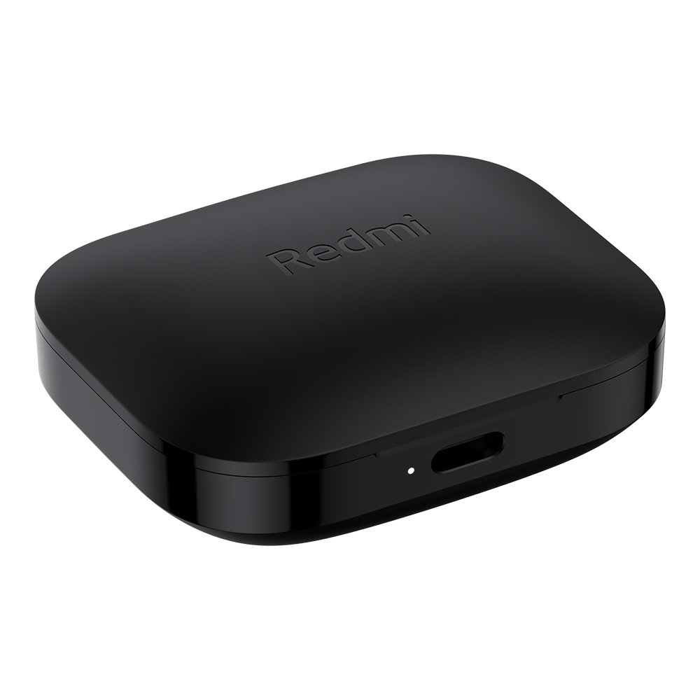 Audífonos Inalambricos Xiaomi Redmi Buds 5 Black.