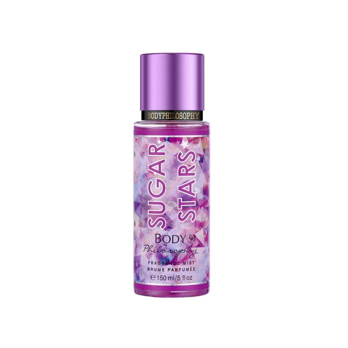 Body Mist Philosophy Frangacia con Olor Dulce.