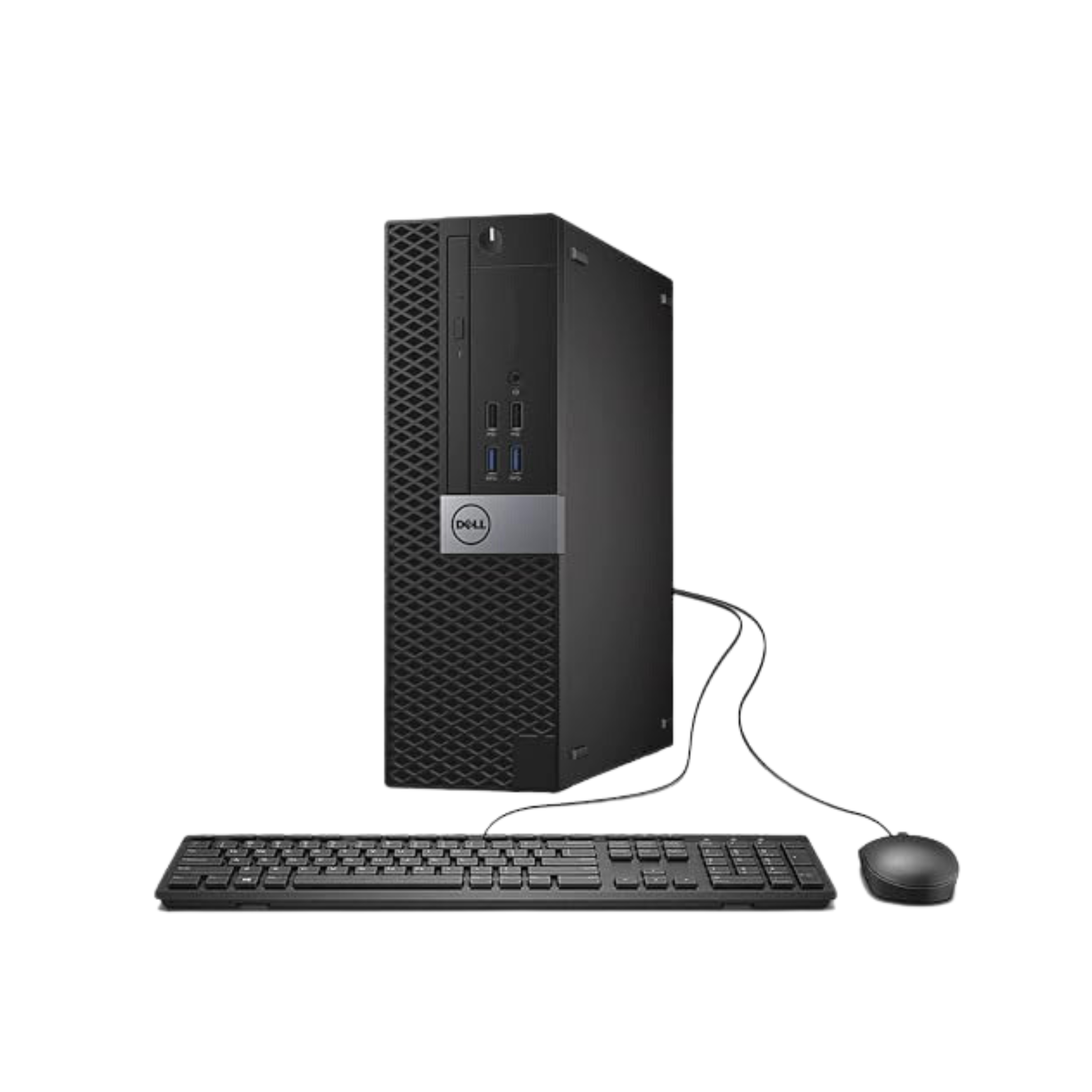 CPU Core I7 De 10ma Gen 16gb Ram 1tb Ssd 4gb Video