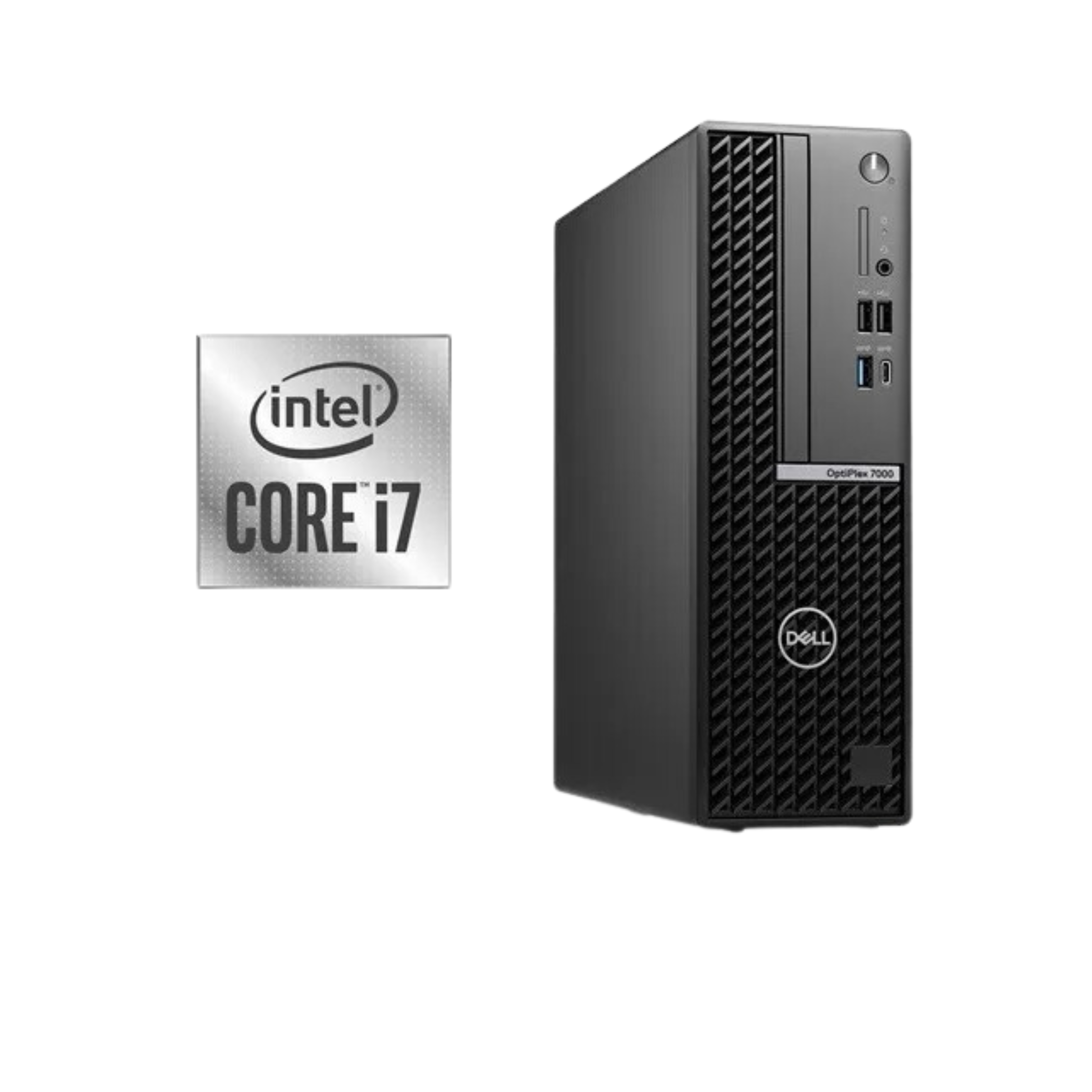 CPU Core I7 De 10ma Gen 16gb Ram 1tb Ssd 4gb Video