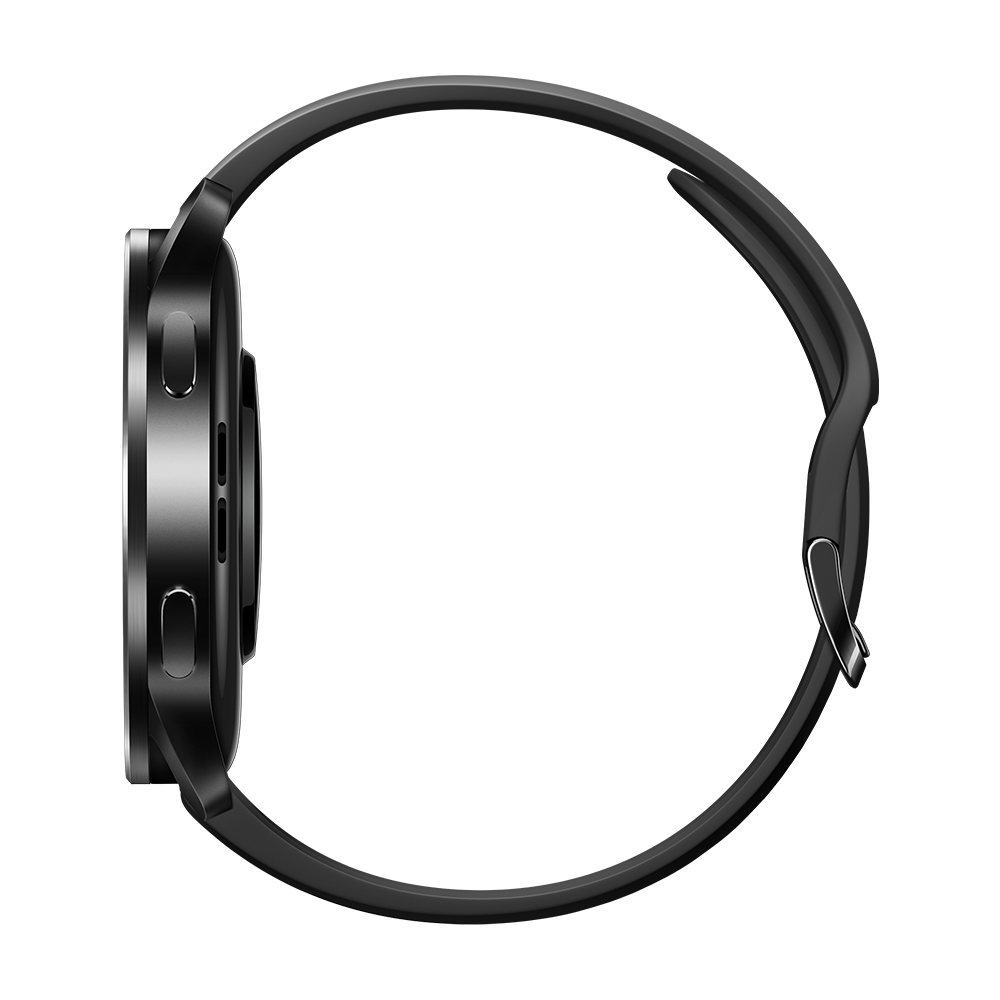 Reloj Inteligente Xiaomi Watch S3 Black.
