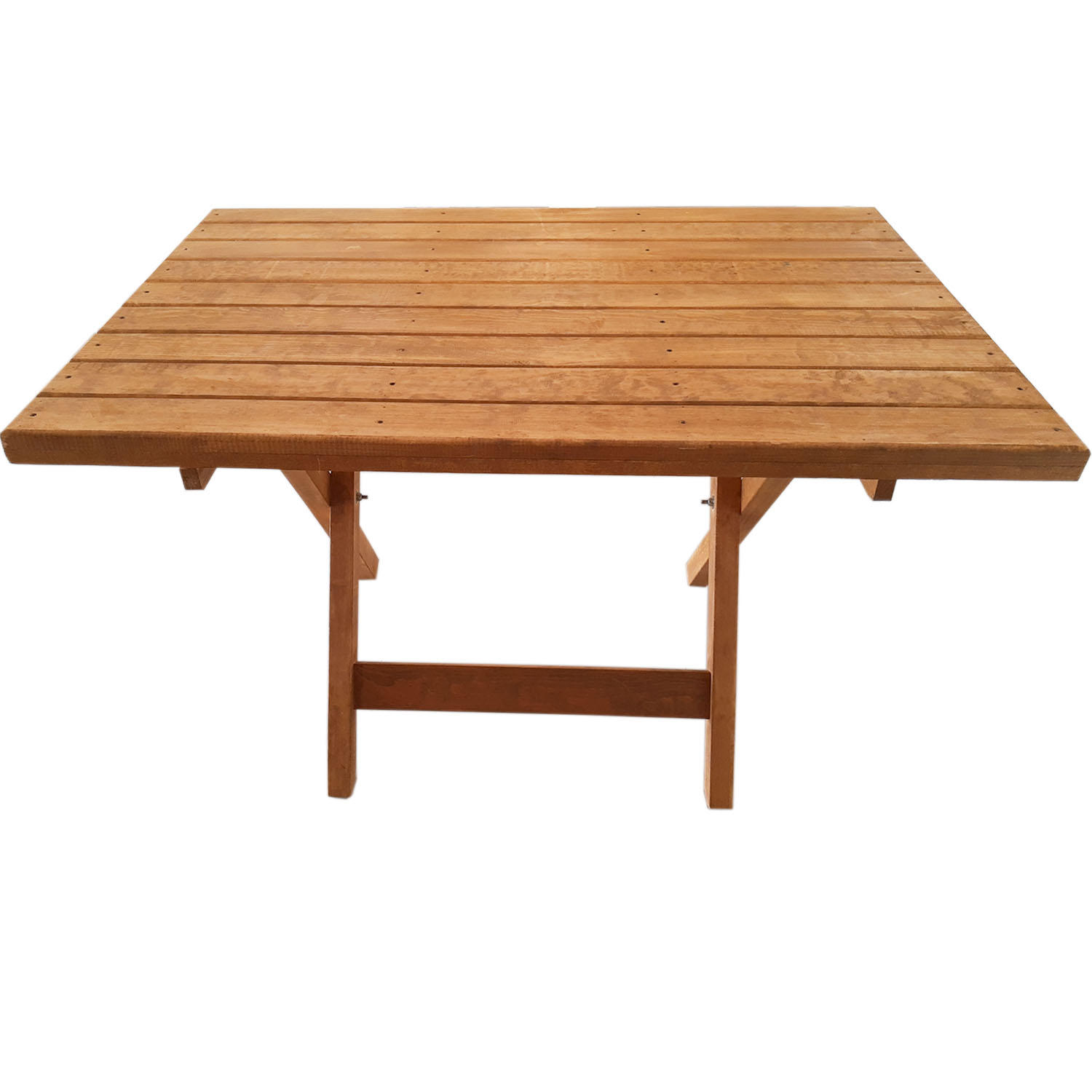 MESA RECTANGULAR 120X80M MODELO DEL BOSQUE