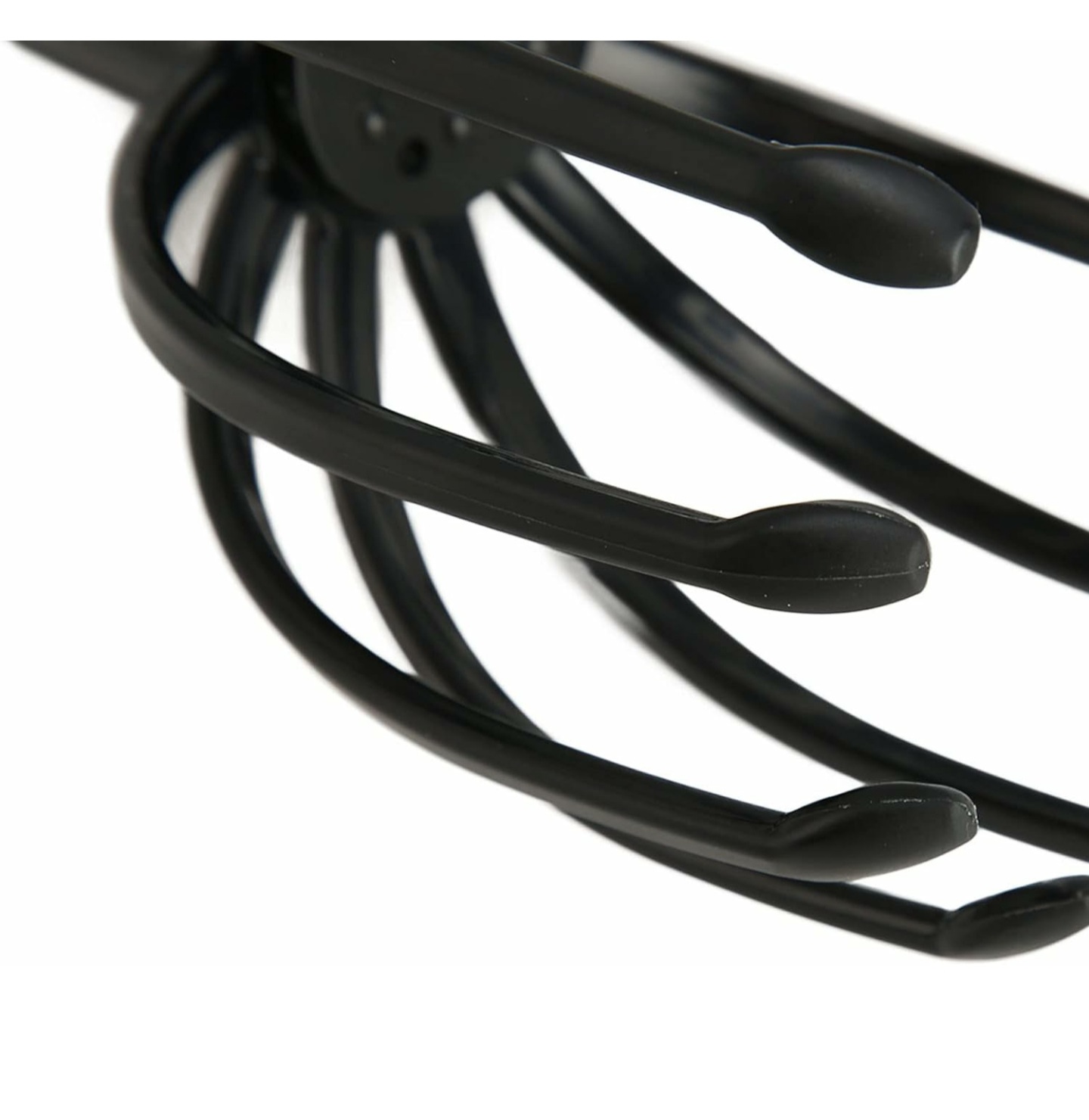 Masajeador De Cabeza Piojito Relajante.