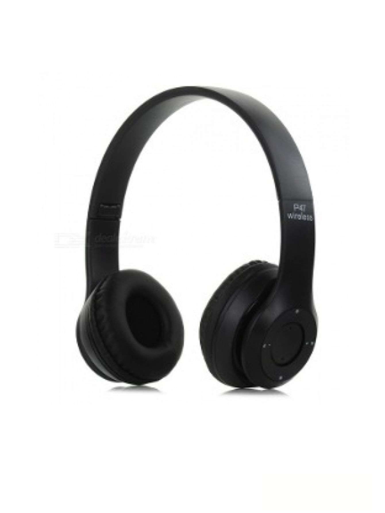 Audifono Diadema Bluetooth P47 Plegable