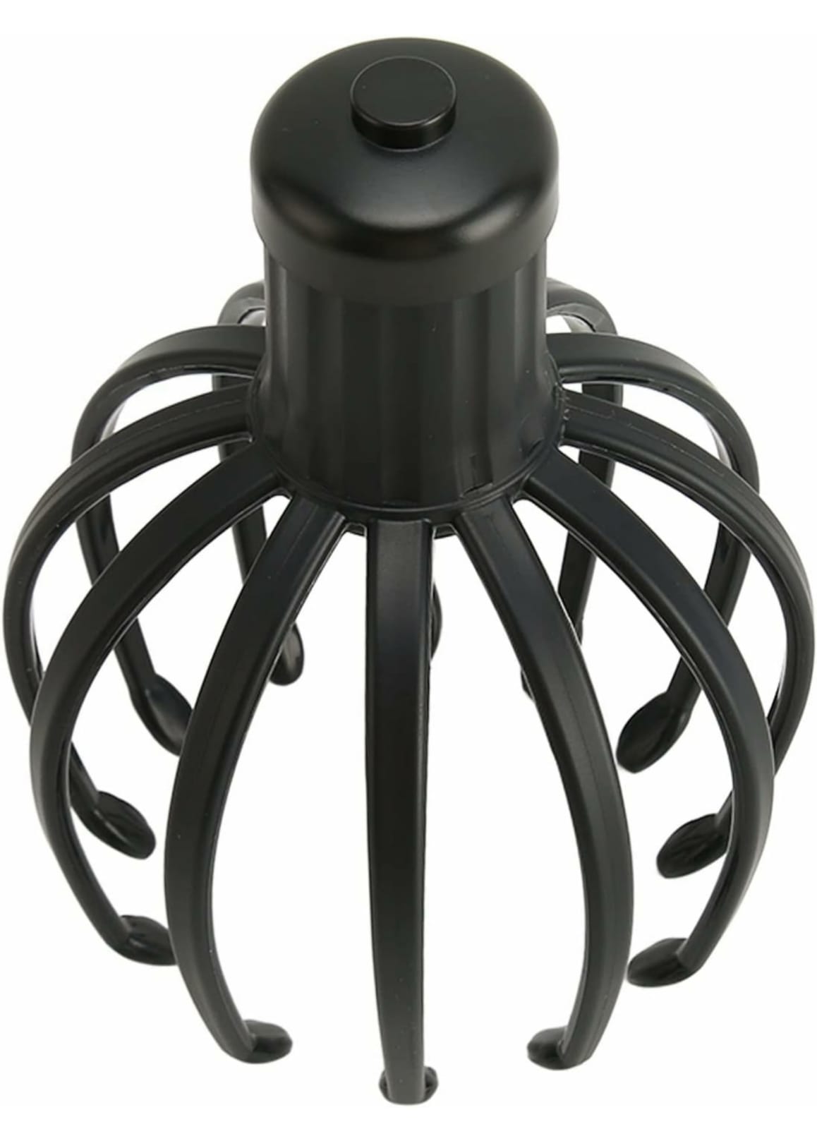 Masajeador De Cabeza Piojito Relajante.