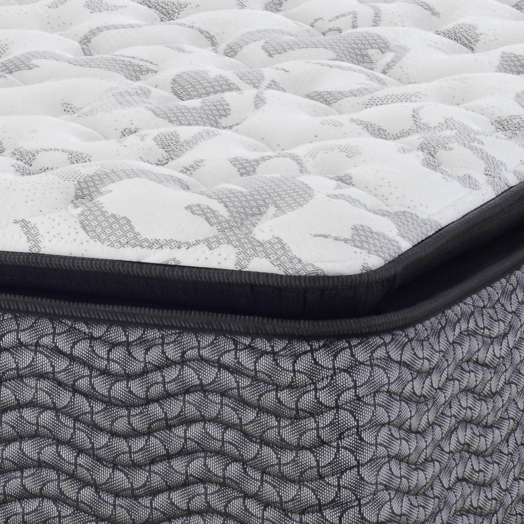 Colchon America Diamond Matrimonial + 2 Almohadas+ de Regalo    .