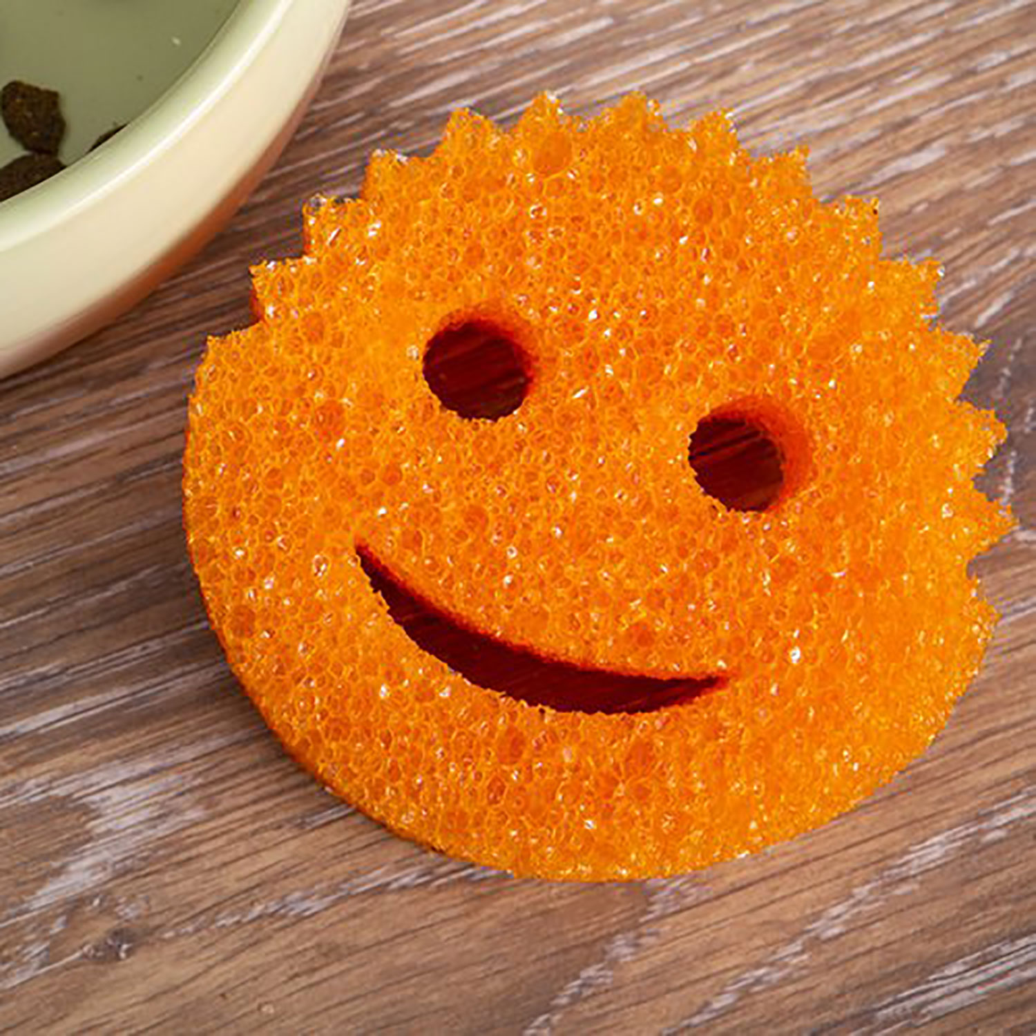 Scrub Daddy Pack de 8 Piezas de Colores