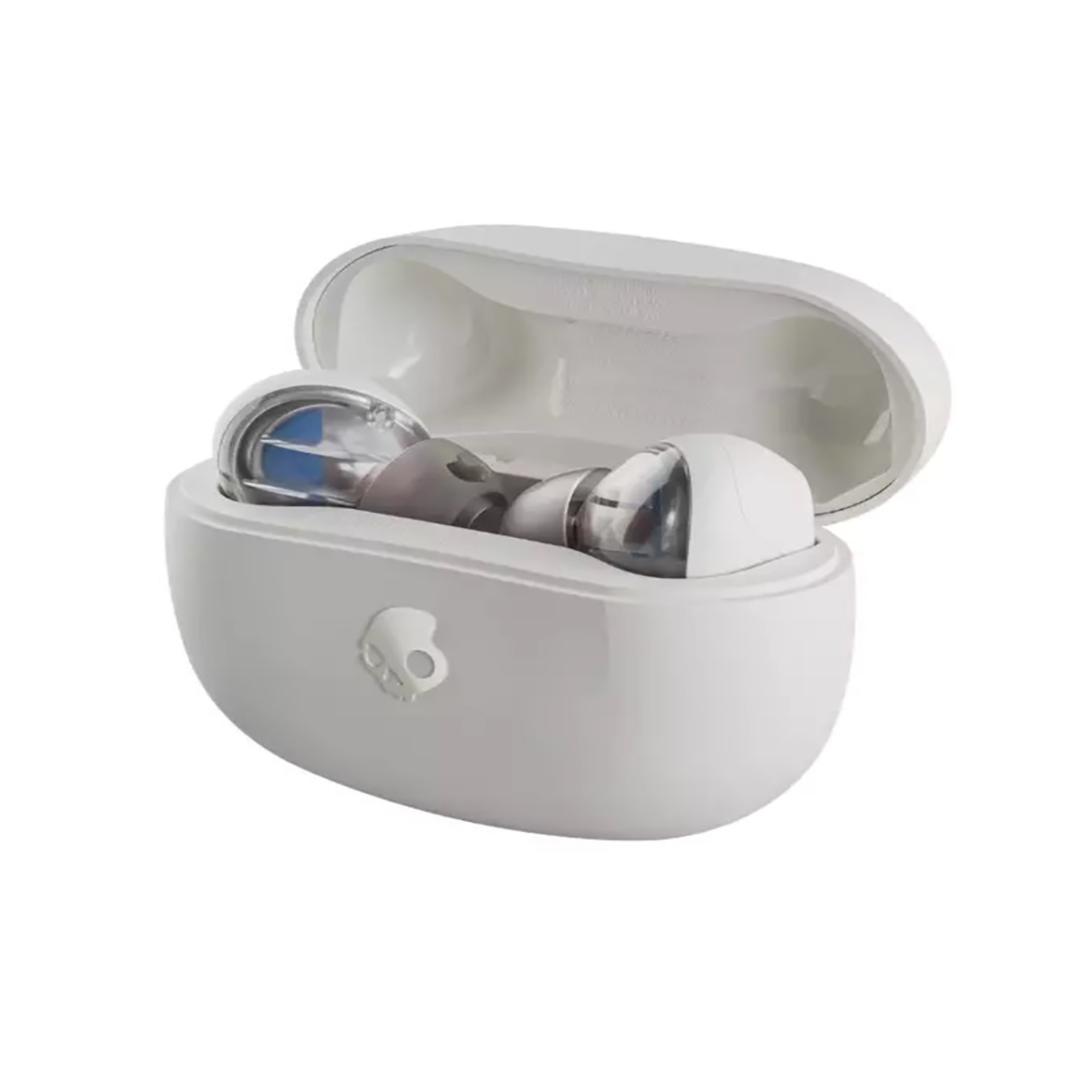 AUDIFONOS SKULLCANDY RAIL BONE TRUE WIRELESS.