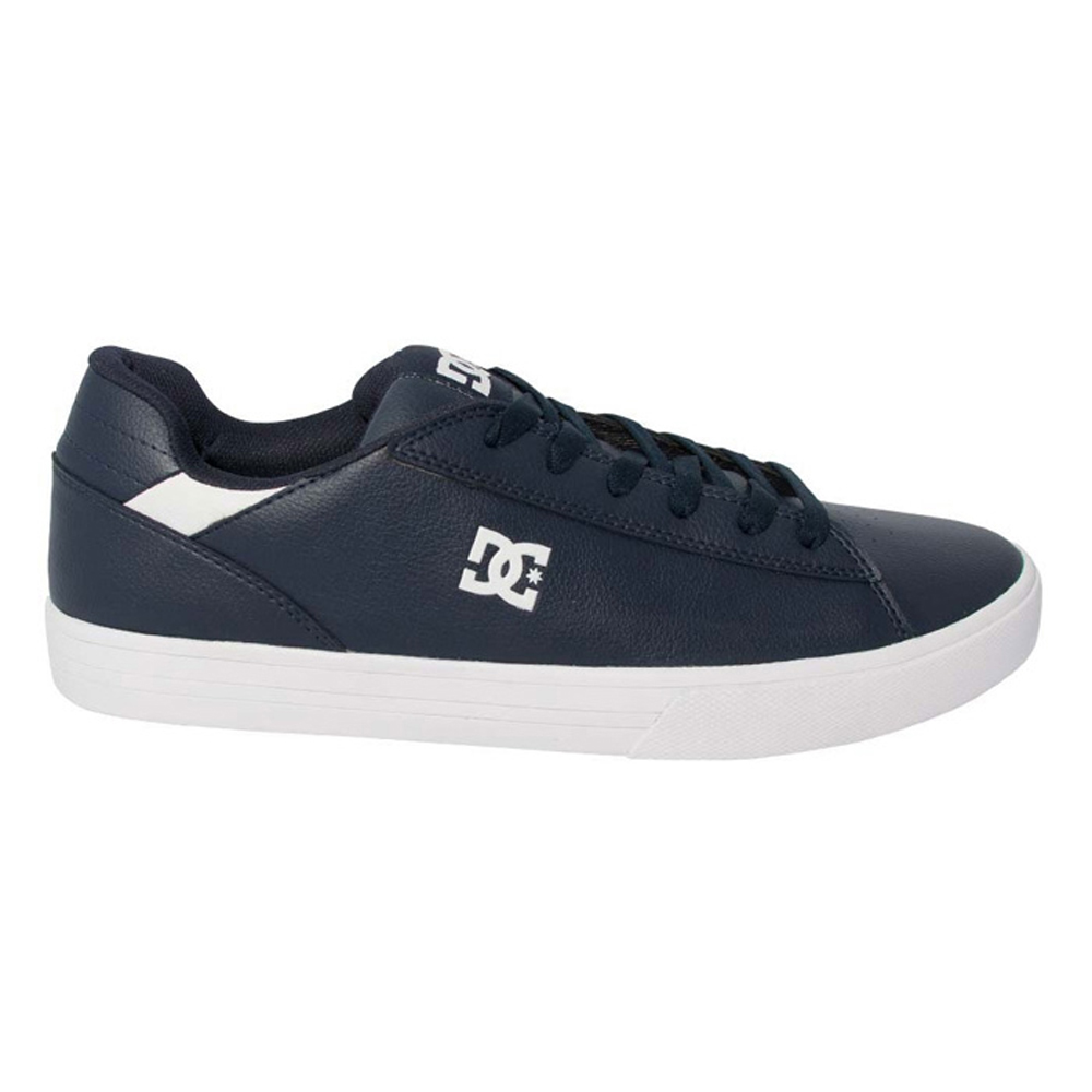 Tenis Dc Shoes Hombre Azul Notch Sn Mx M Shoe ADYS100500NWH