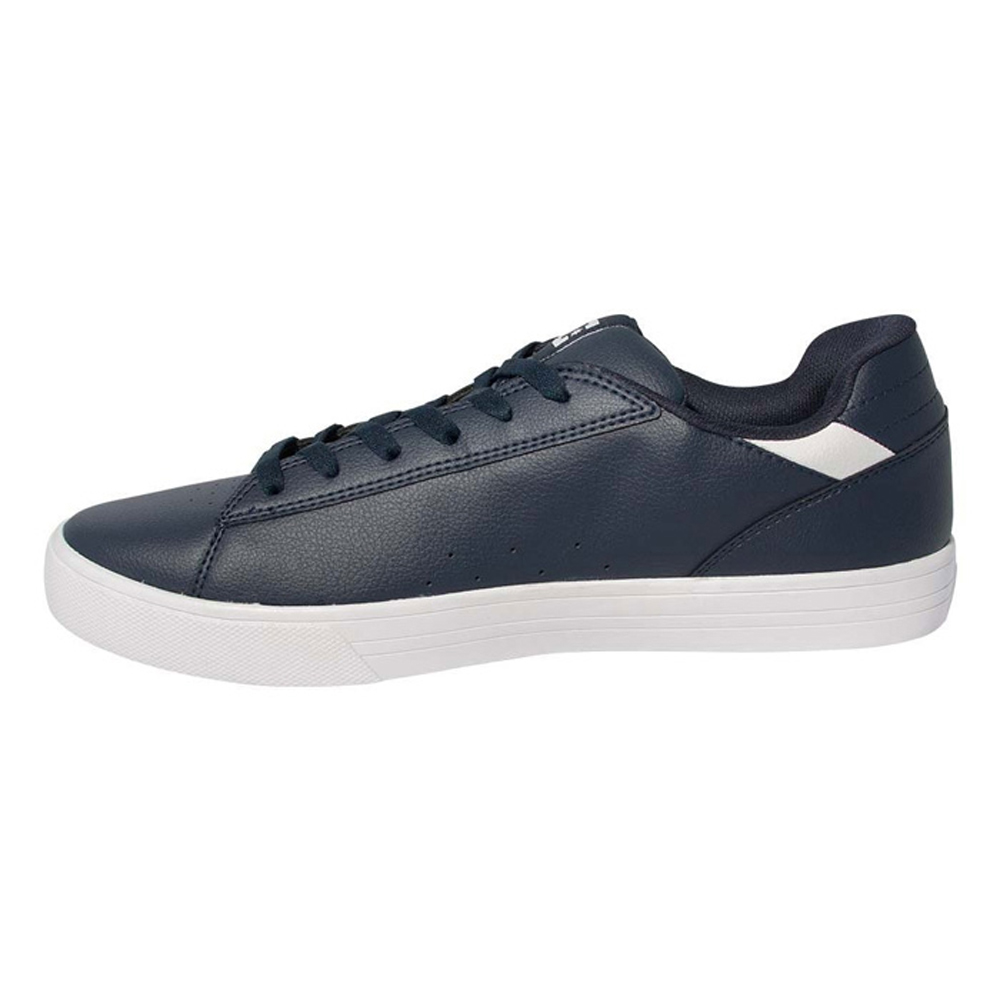 Tenis Dc Shoes Hombre Azul Notch Sn Mx M Shoe ADYS100500NWH