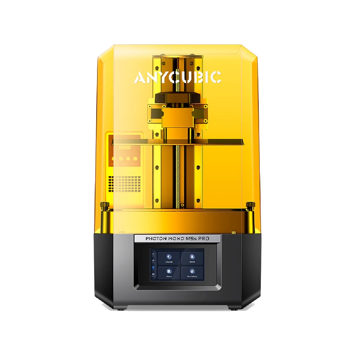 impresora 3d photom mono m5s pro 14k anycubic .