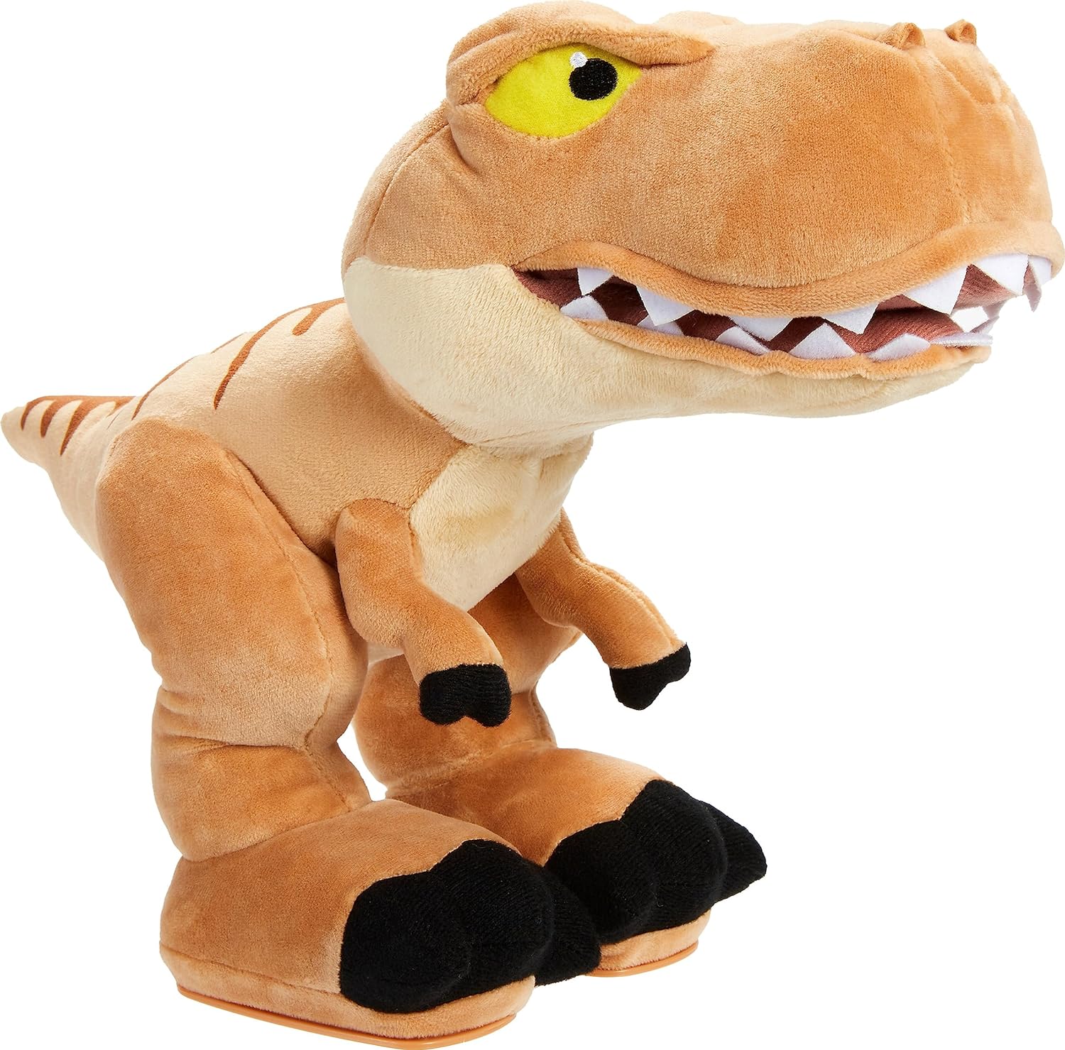 Jurassic World Peluche T rex 30 Aniversario Jurassic Park