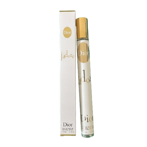 Perfume J´adore Dior 