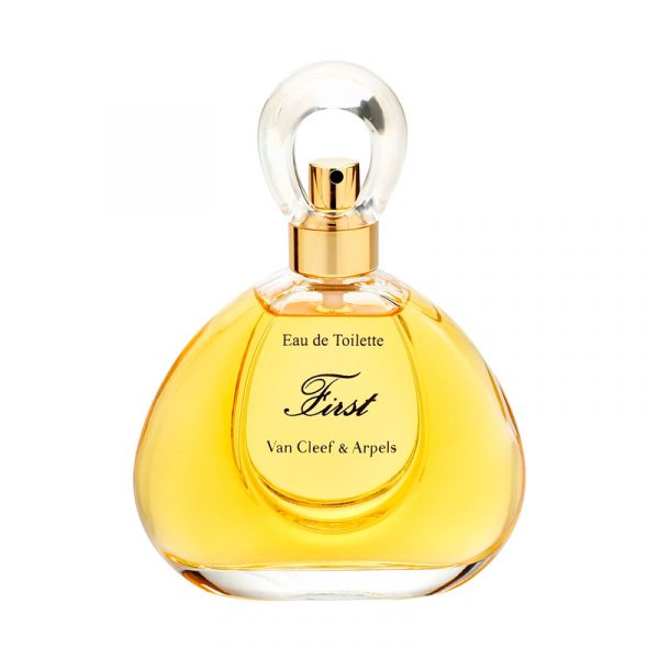 First Van Cleef & Arpels 100 ml nuevo, sellado, original!!