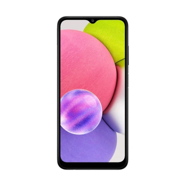Samsung A03S Negro 32GB Nuevo.