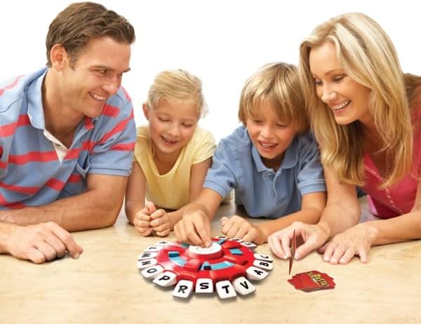 Basta Electrónico Piensa Rápido Juego De Mesa Fotorama.