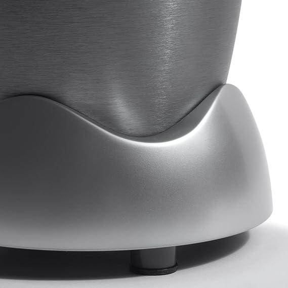 Nutribullet Licuadora personal para batidos, batidos, preparación de alimentos y mezcla congelada, 24 onzas, 600 W, gris, (NBR-0601).