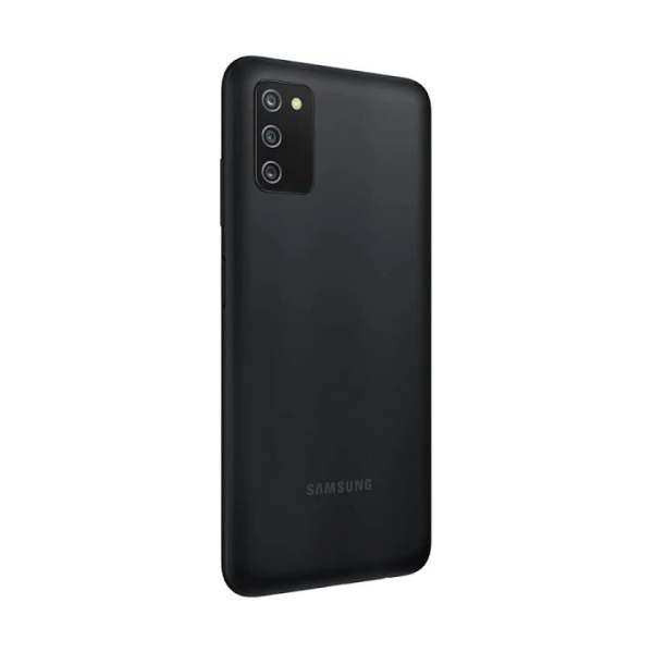 Samsung A03S Negro 32GB Nuevo.