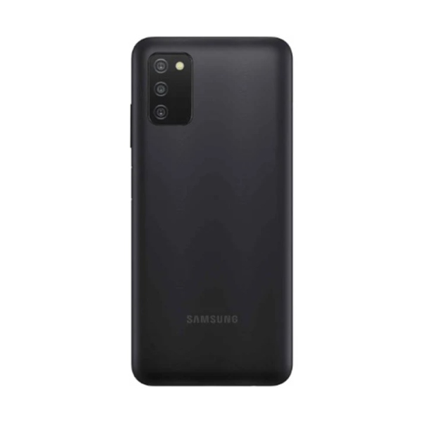 Samsung A03S Negro 32GB Nuevo.