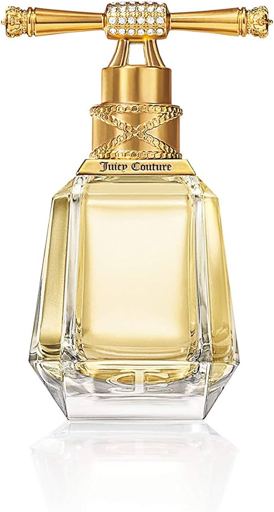 I Am Juicy Couture Juicy Couture 100 ml nuevo, sellado, original!!