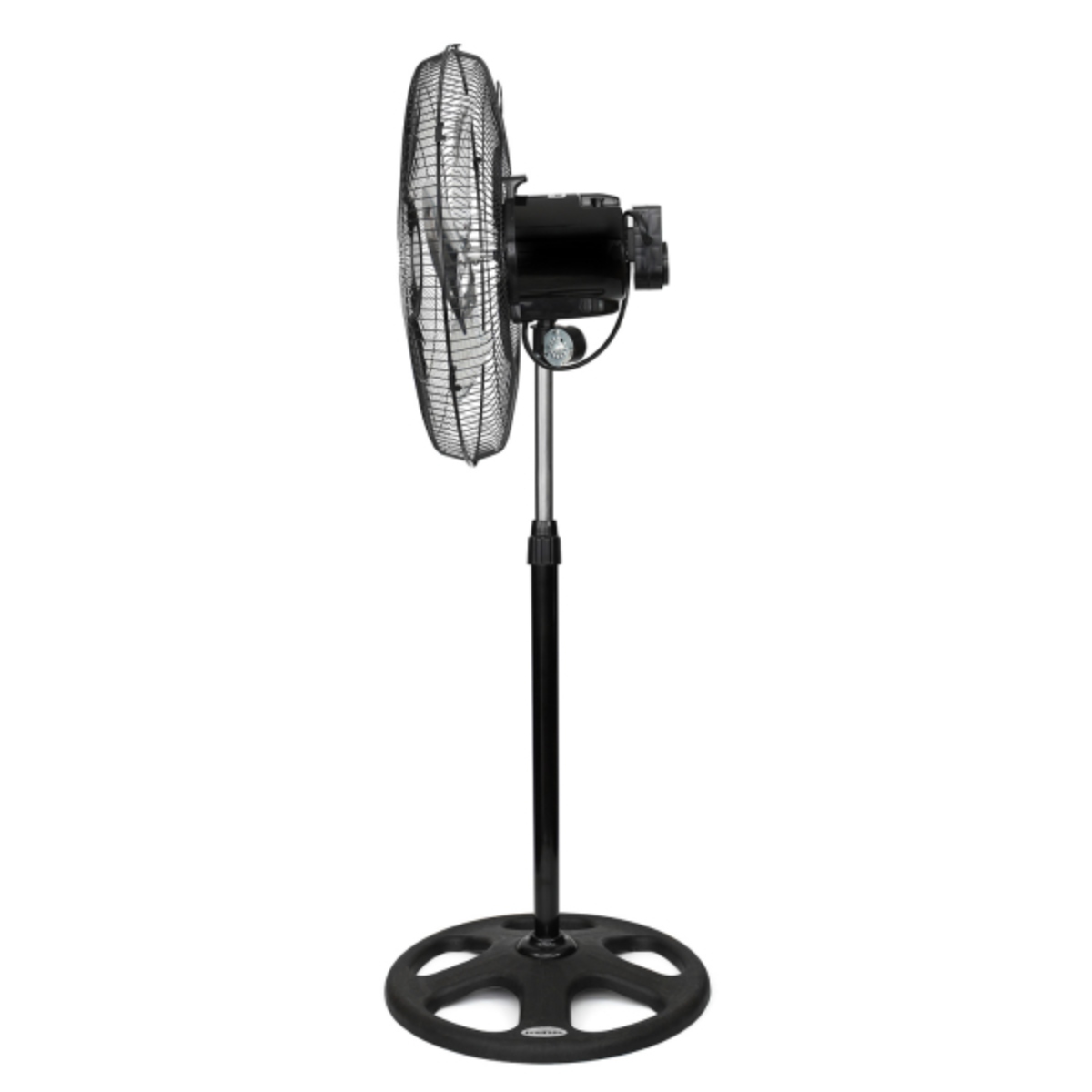 Ventilador Taurus Marte 18" 3 en 1 Aspas Metálicas Negro ORTY5
