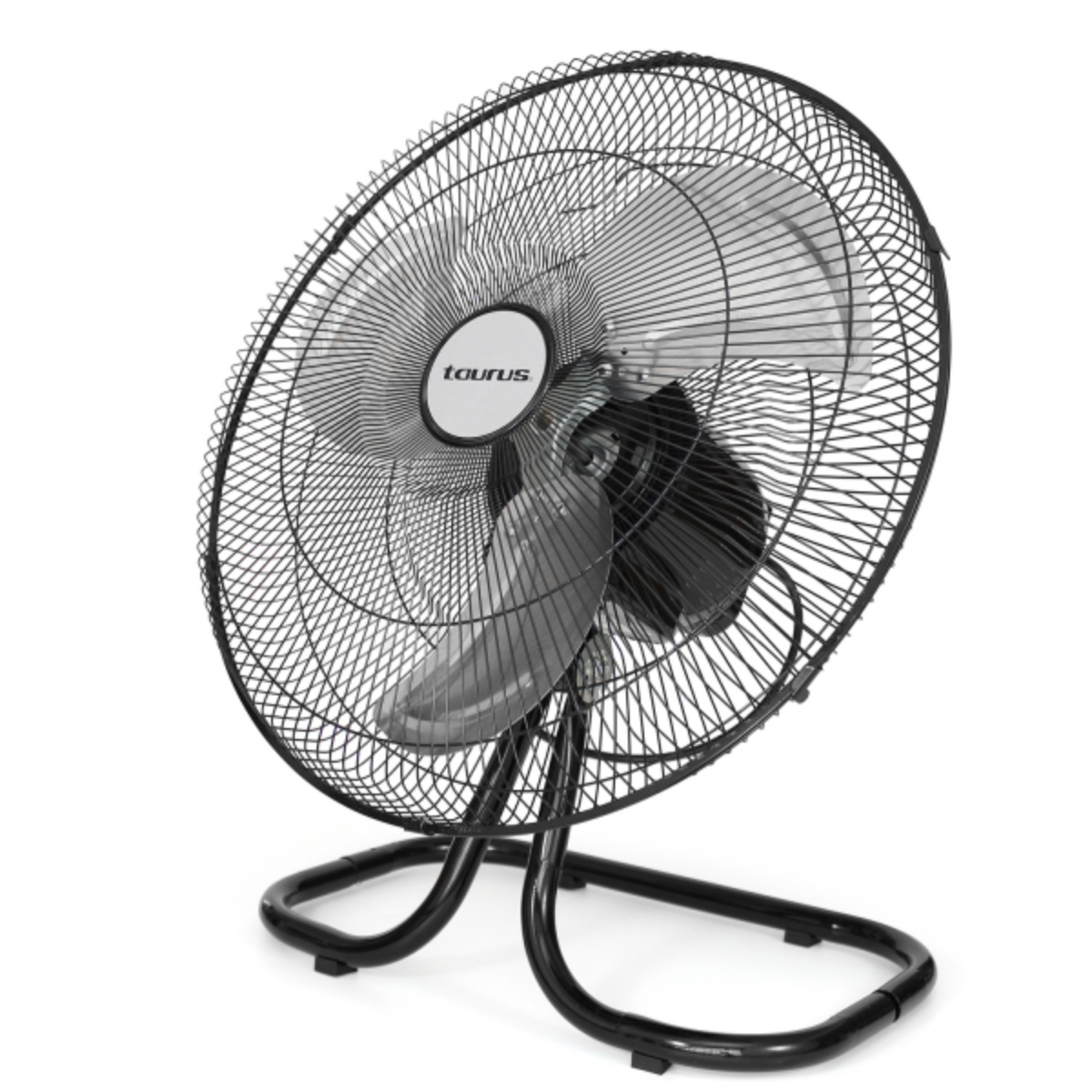 Ventilador Taurus Marte 18" 3 en 1 Aspas Metálicas Negro ORTY5