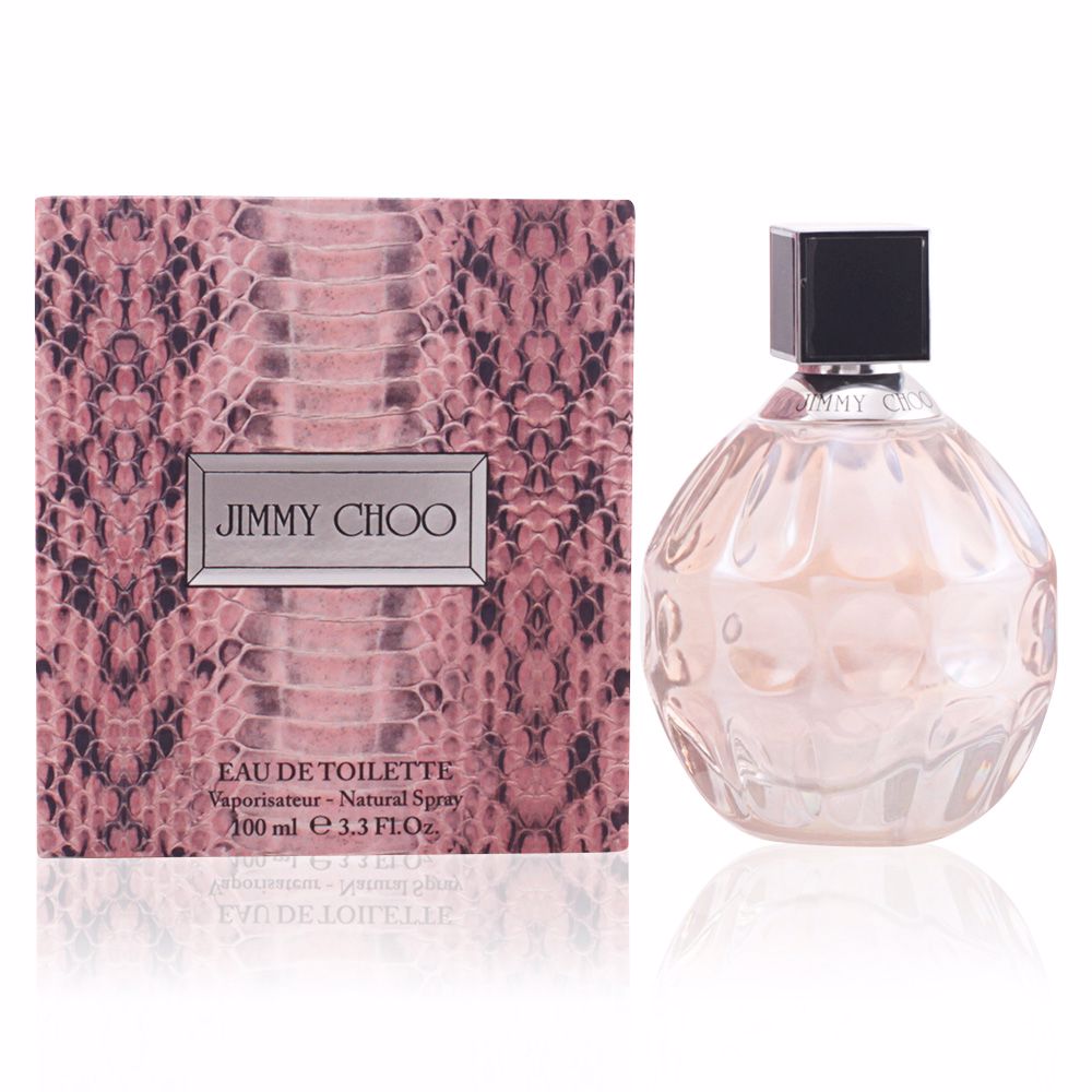 Jimmy Choo Jimmy Choo 100 ml nuevo, sellado, original!!