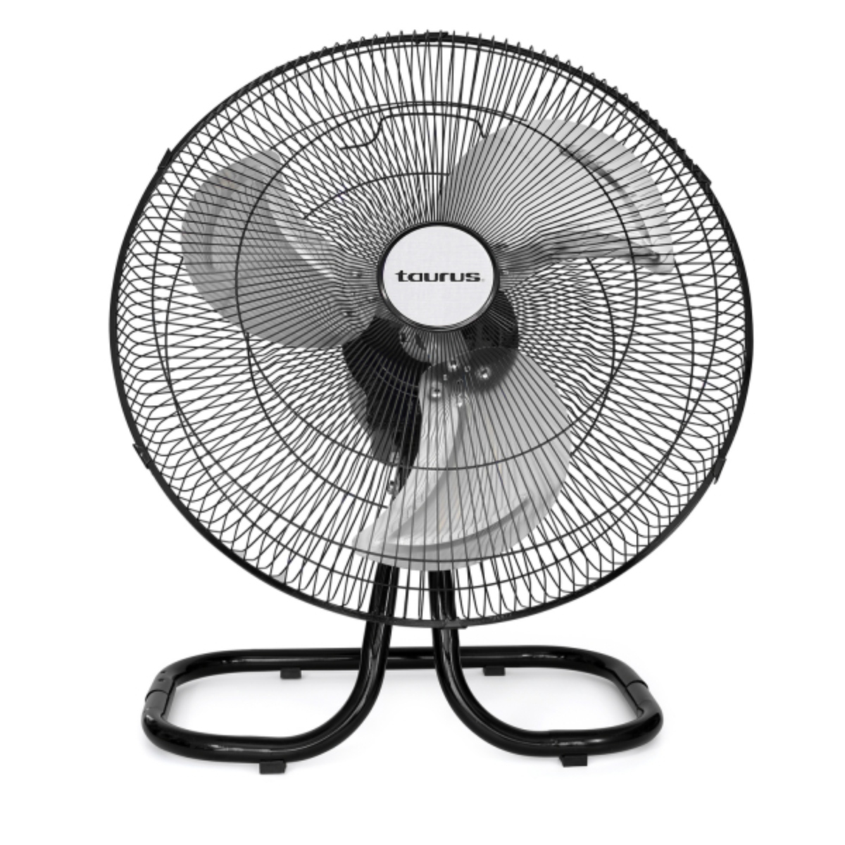 Ventilador Taurus Marte 18" 3 en 1 Aspas Metálicas Negro ORTY5