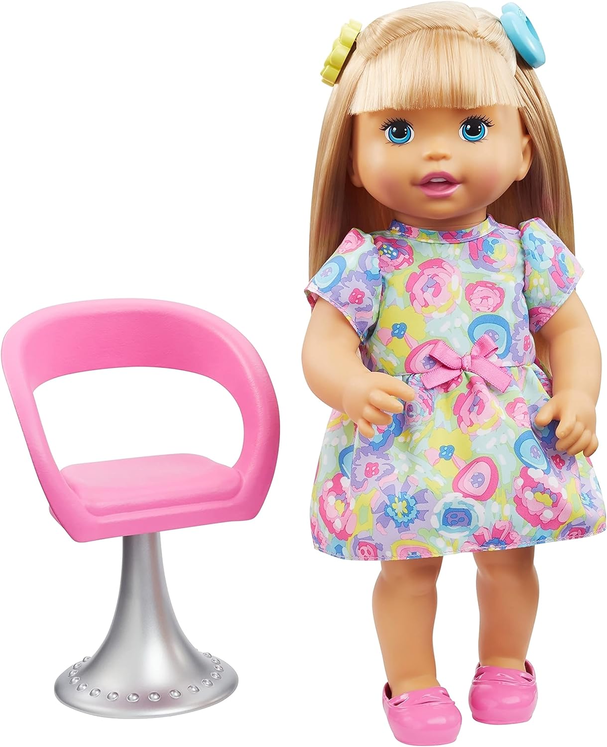 Little Mommy Mi Primer Corte De