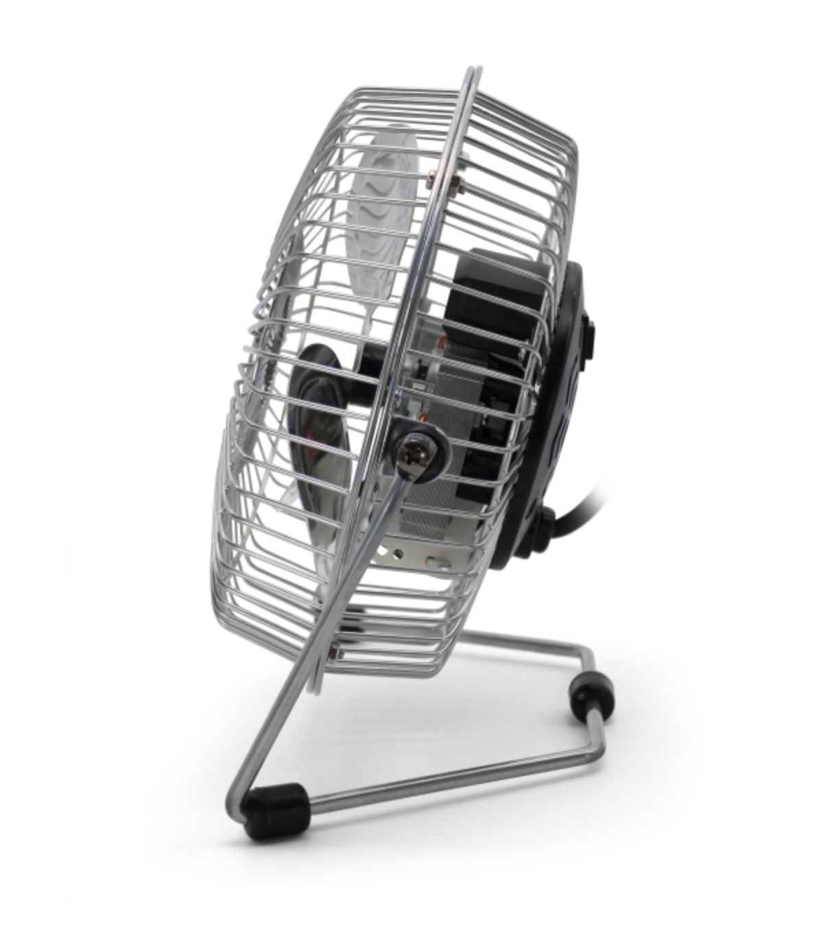 Ventilador de Escritorio Taurus Neptune 6" Aspas Metálicas ORTY2