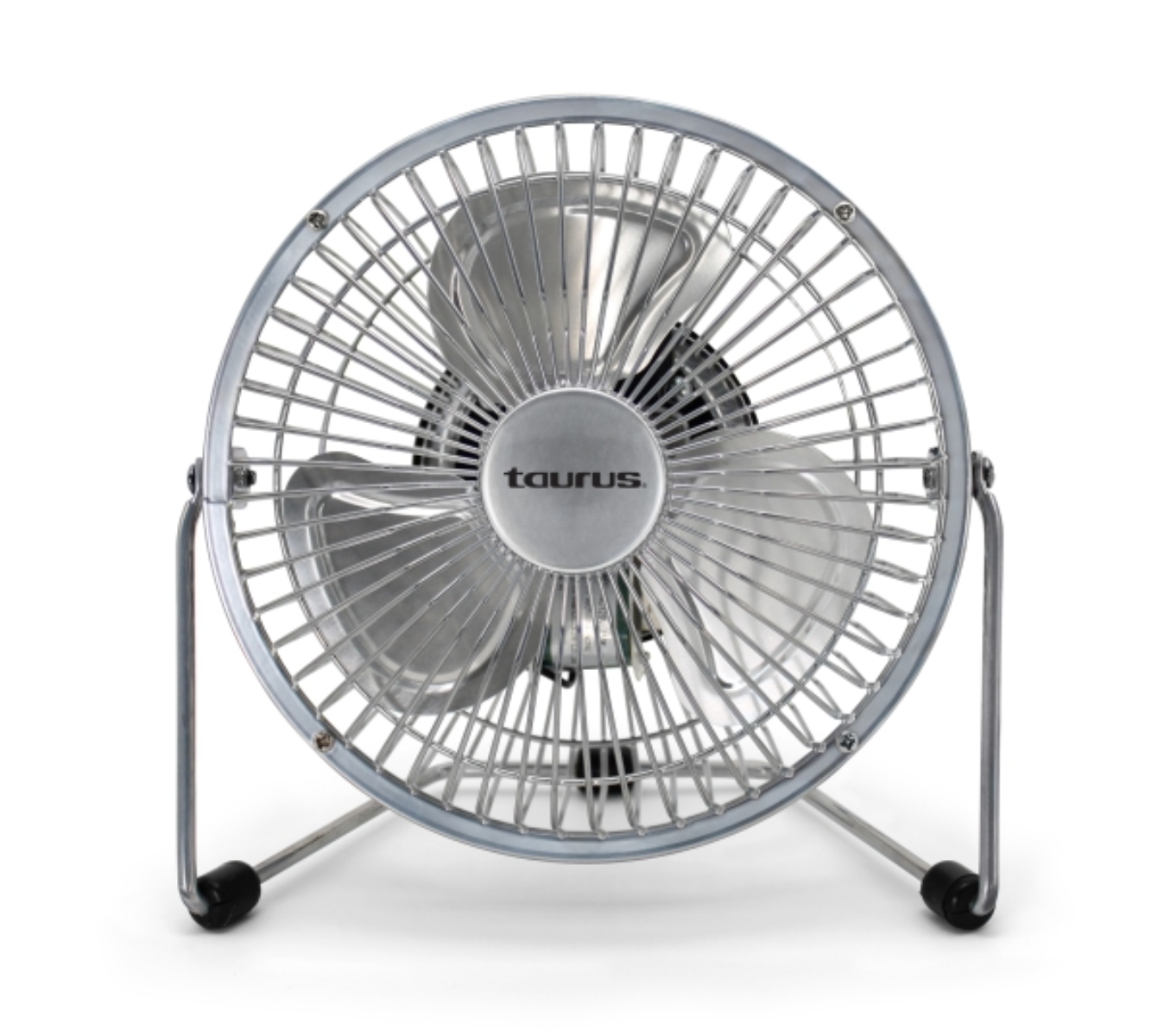 Ventilador de Escritorio Taurus Neptune 6" Aspas Metálicas ORTY2
