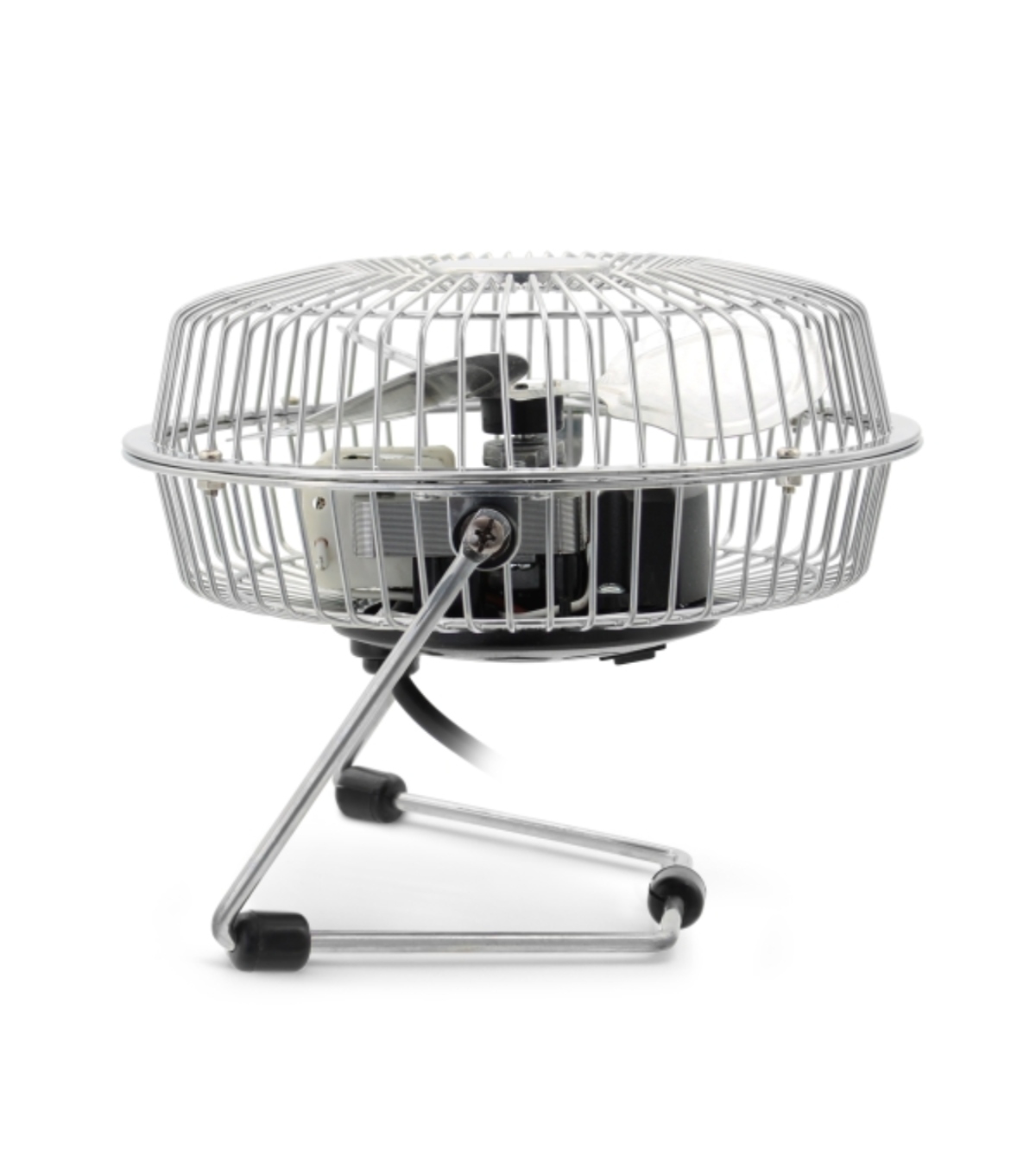 Ventilador de Escritorio Taurus Neptune 6" Aspas Metálicas ORTY2