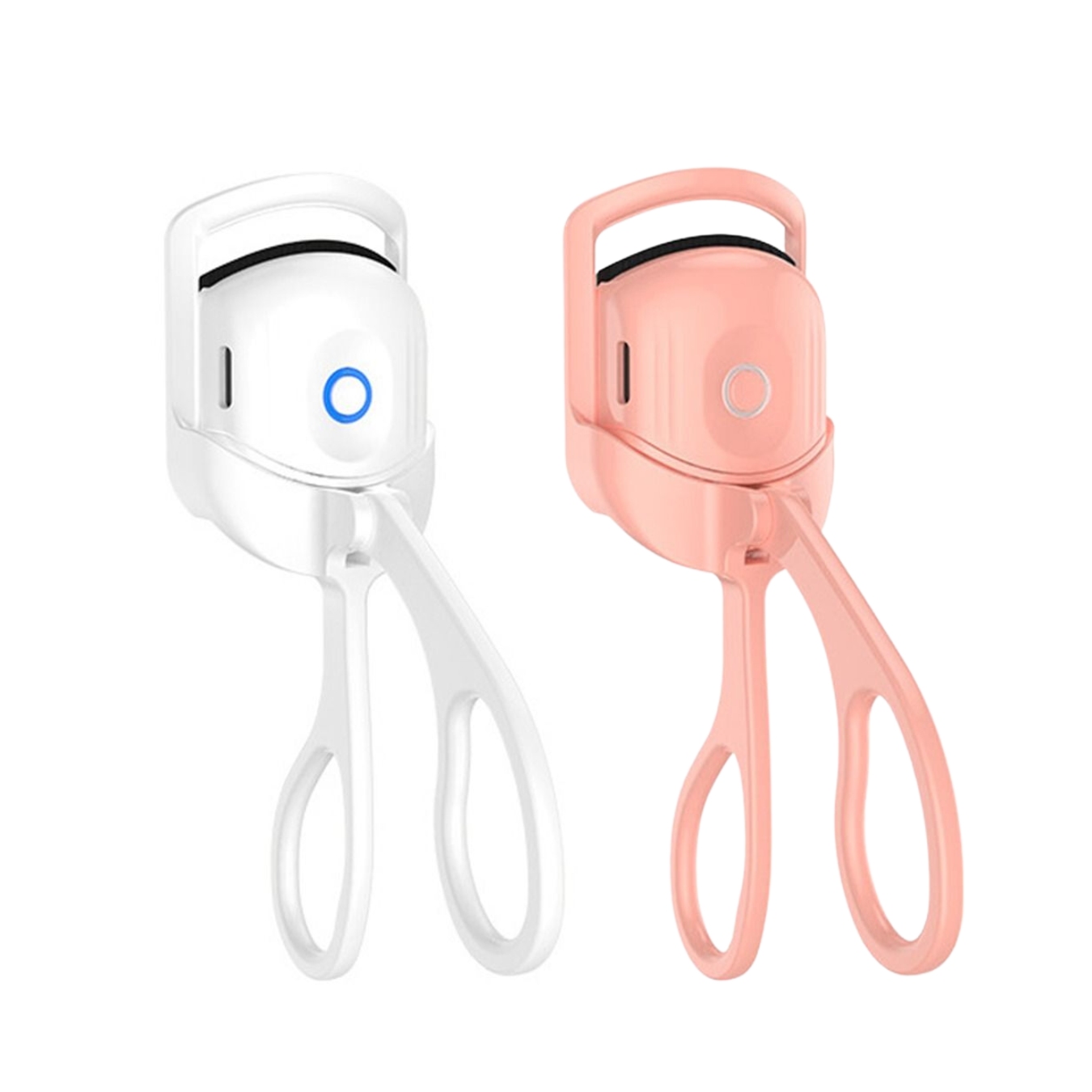 Enchinador Eléctrico Rizador De Pestañas.