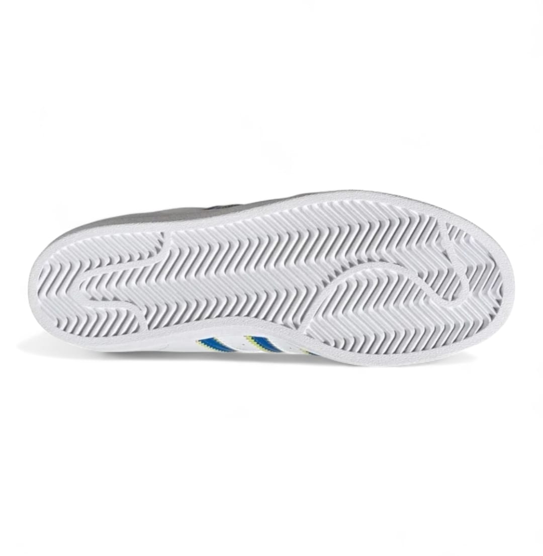 Tenis Adidas Superstar W Dama