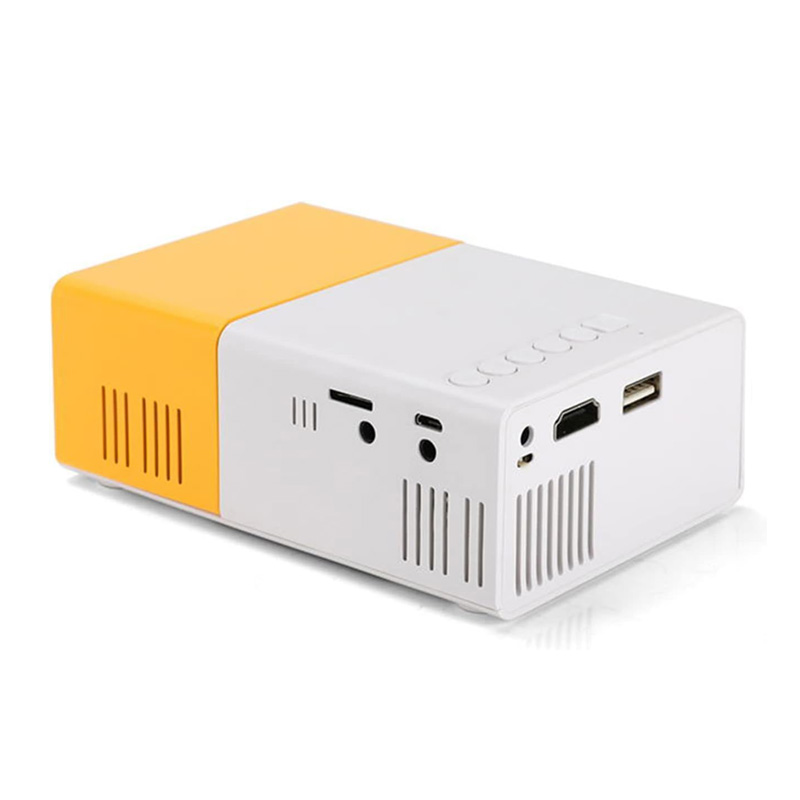 Proyector de celular.