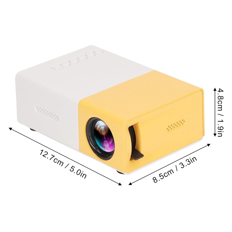 Proyector de celular.