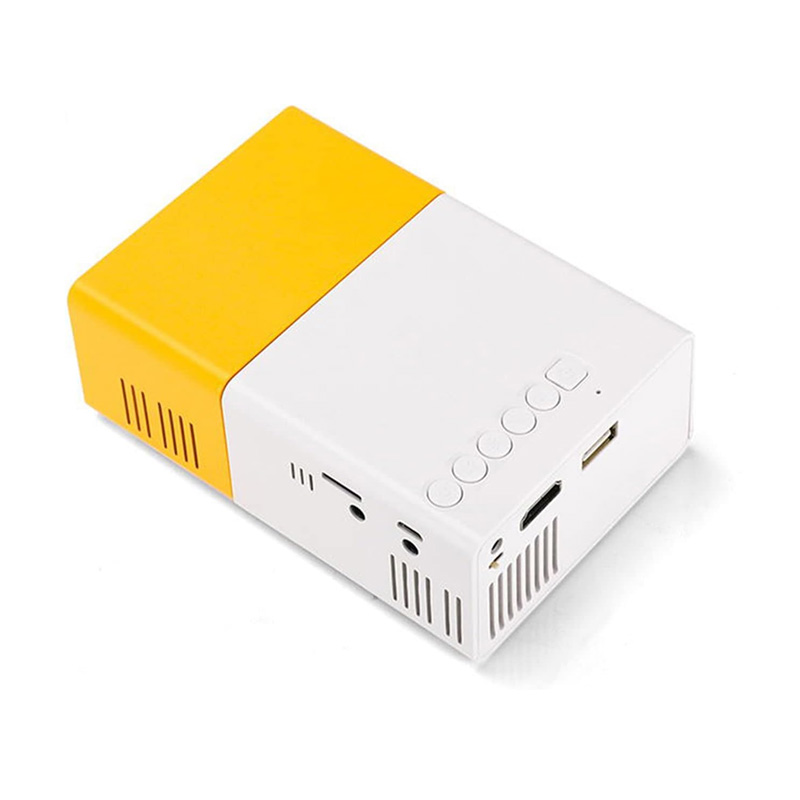 Proyector de celular.