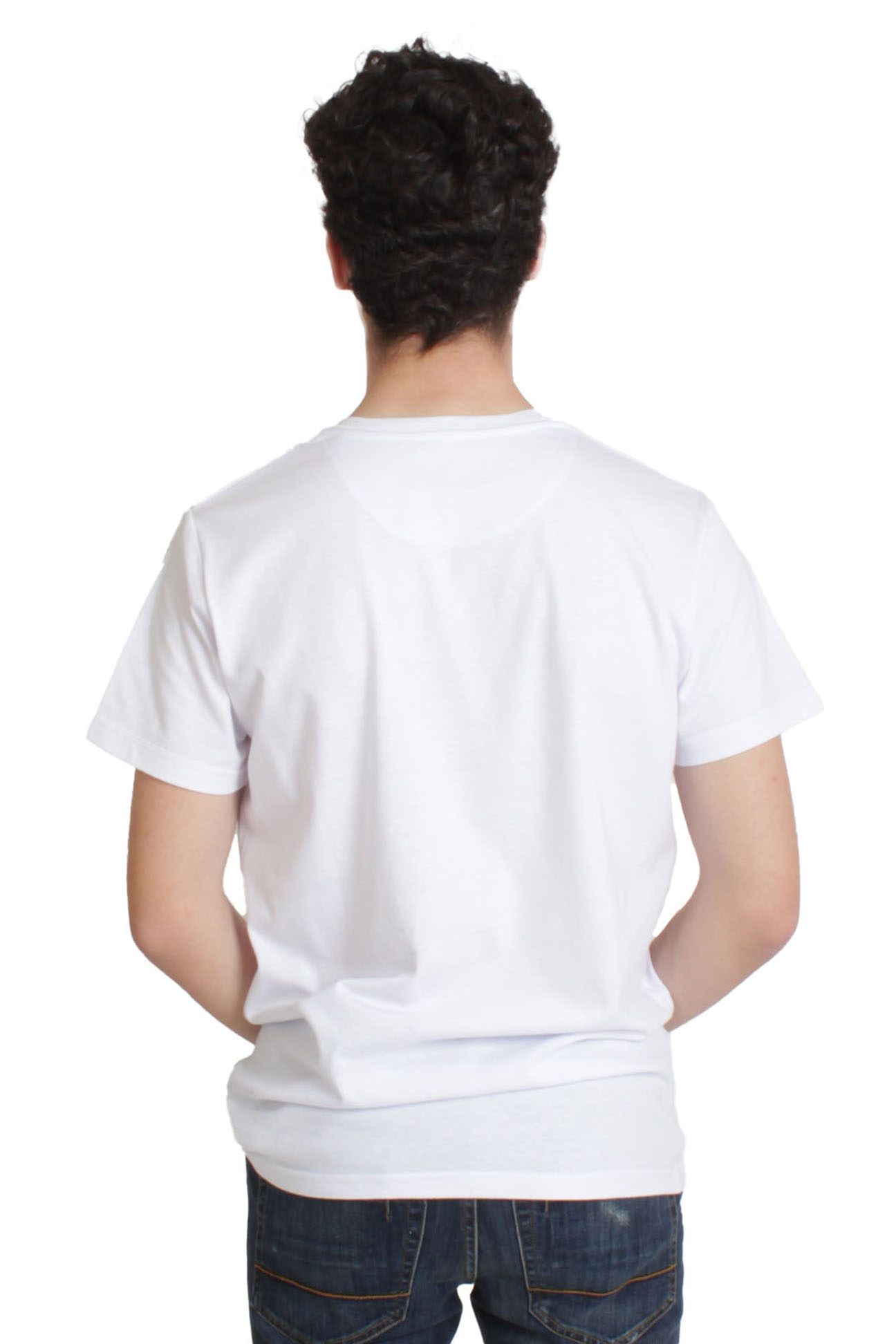 Sherman morgan Hombre Blusa 010409