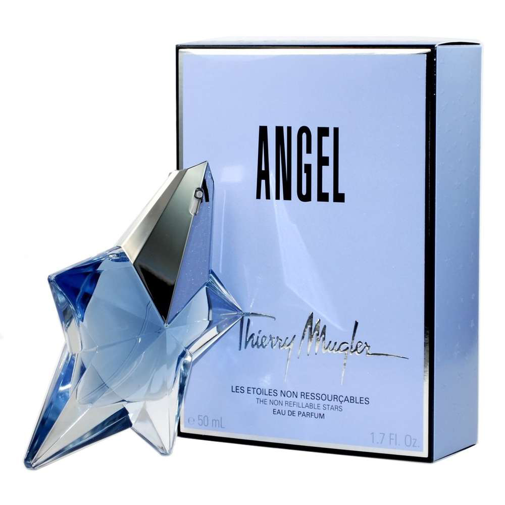 Angel Elixir Mugler 100 ml nuevo, sellado,  original!!