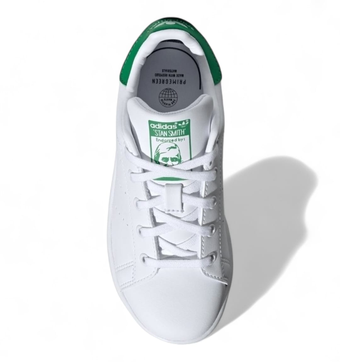 Tenis Adidas Stan Smith C Unisex