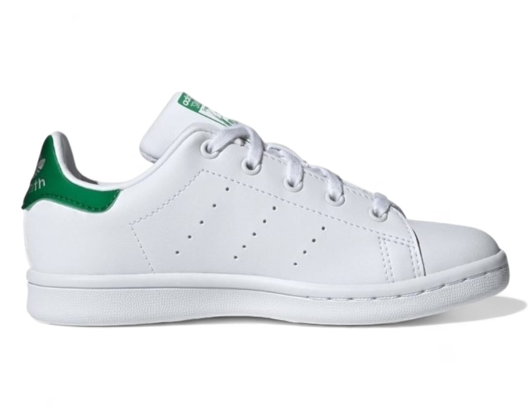 Tenis Adidas Stan Smith C Unisex