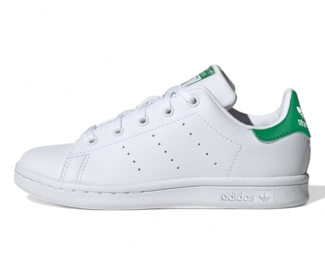 Tenis Adidas Stan Smith C Unisex