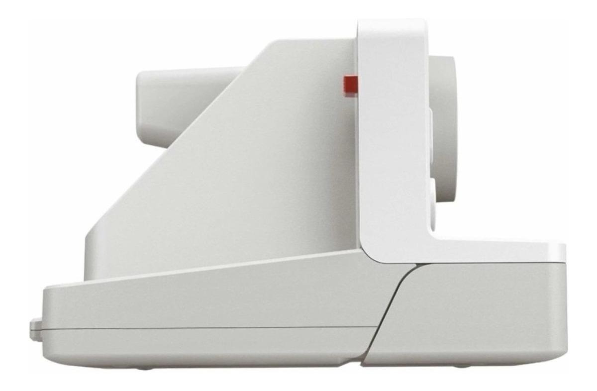 Cámara Polaroid One Step + (Reacondicionado Grado A)