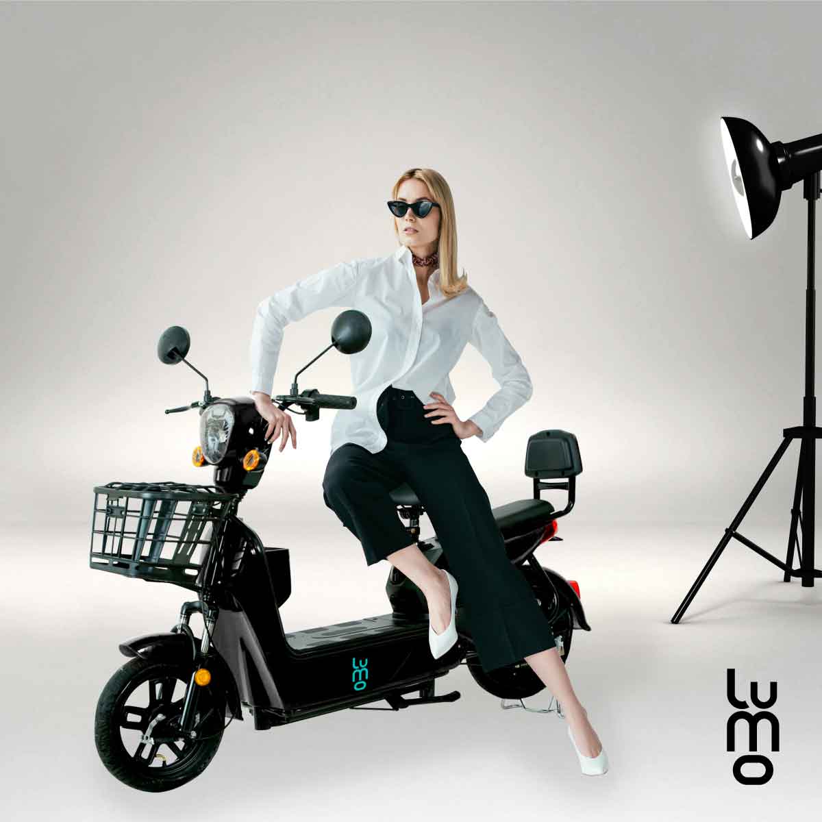 Bicicleta Moto Electrica Urbana Motor Recargable Ecologica.