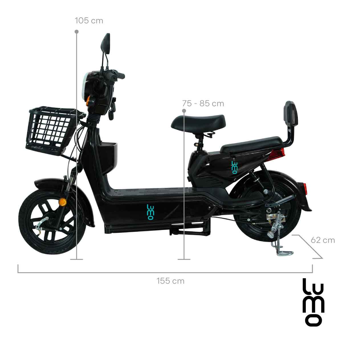 Bicicleta Moto Electrica Urbana Motor Recargable Ecologica.