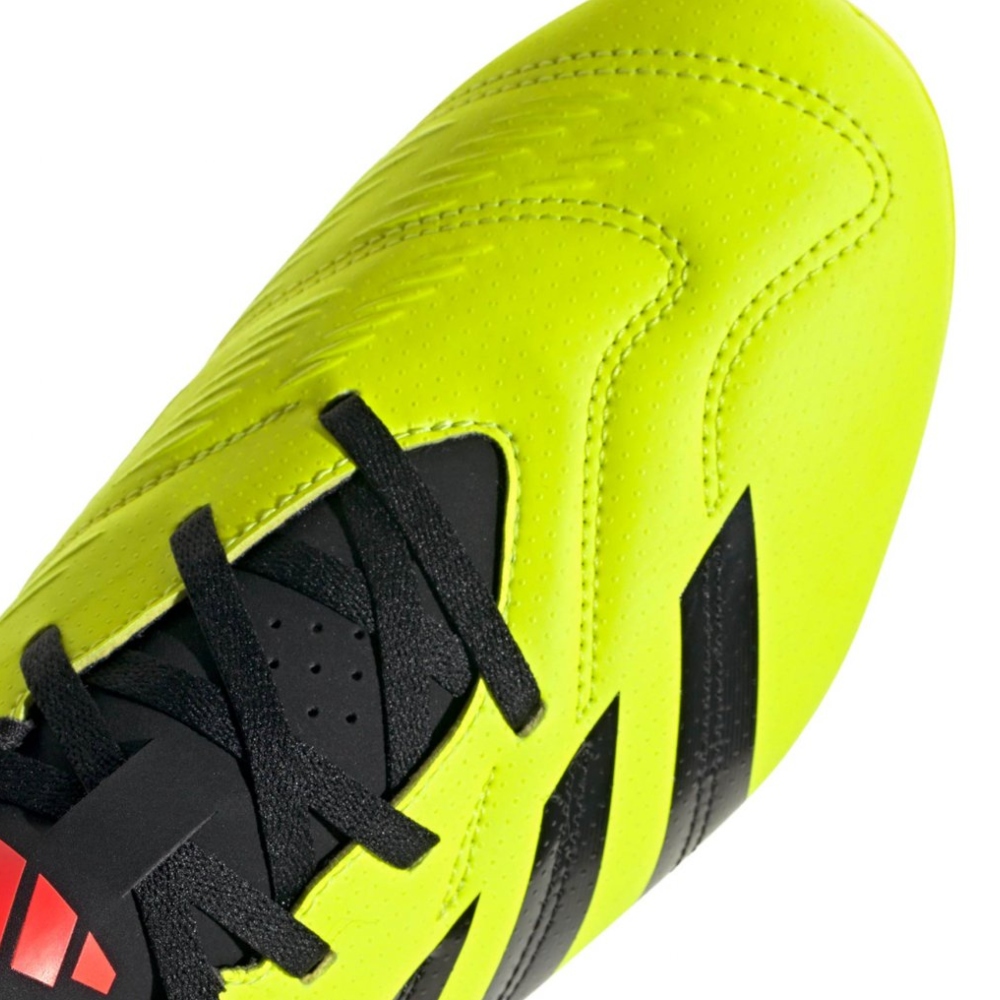 Tenis De Futbol Adidas Predator Club FxG Verde Unisex IG7757