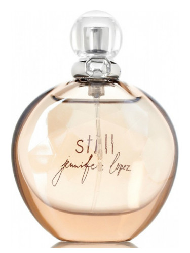 Still Jennifer Lopez 100 ml nuevo, sellado, original!!